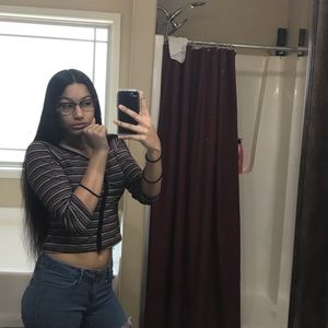 Meet your Posher, Jada